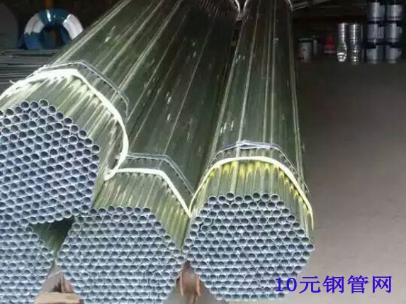 鈍化6分大棚管